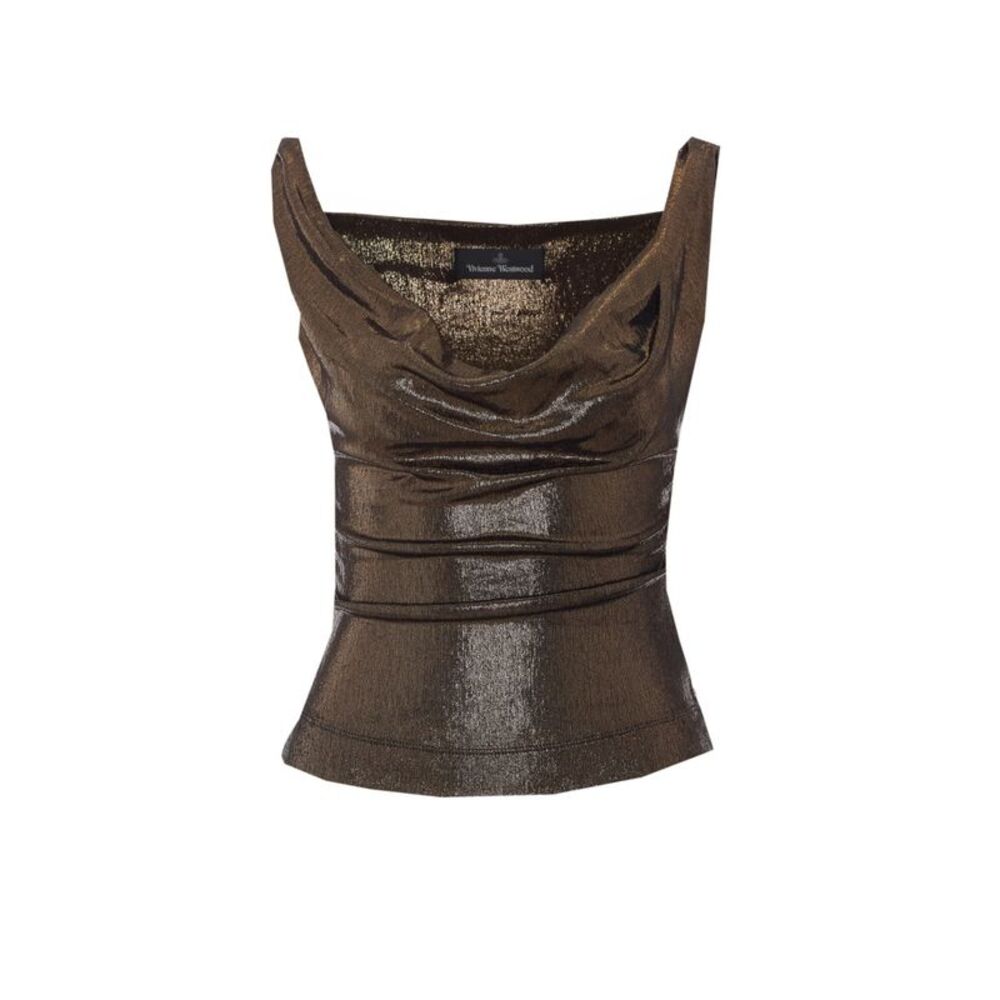 Vivienne Westwood Women Anna Top